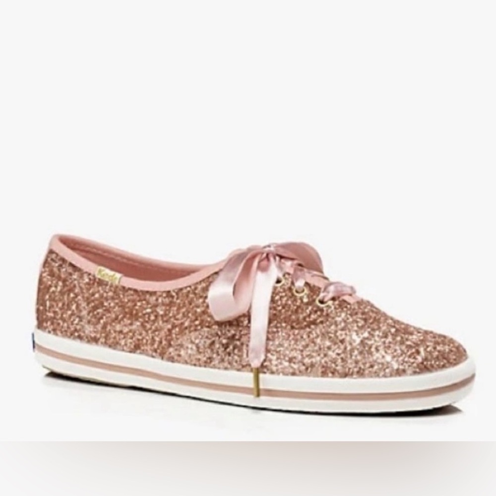 KATE SPADE x KEDS